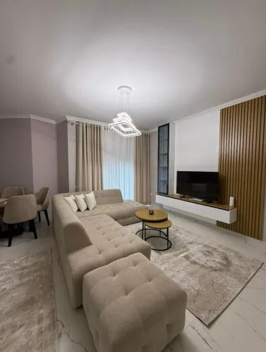 Ajmenapartments