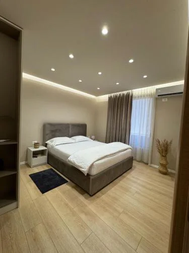 Ajza Apartment