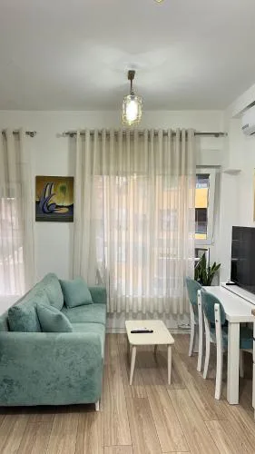 AK apartments
