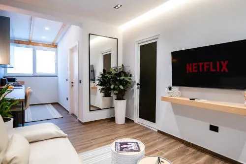 AL Apartments Tirana