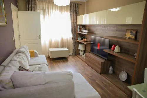 Alara Apartment