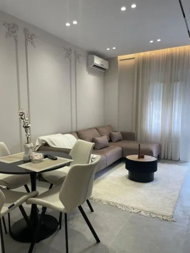 Albania Dream Baazar Apartments B