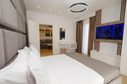 Albania Haven Apartment 5A