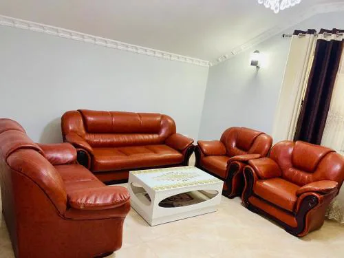 Albi guests House Tirana
