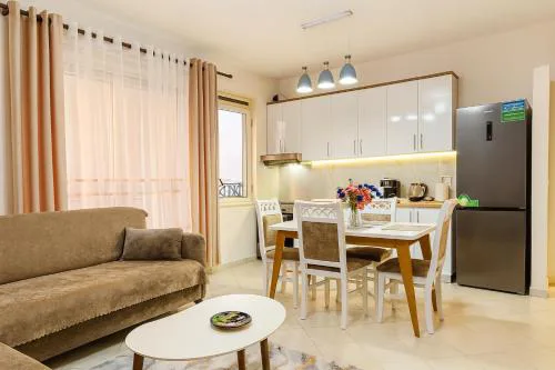 ALBis City Center Apartments Selvia