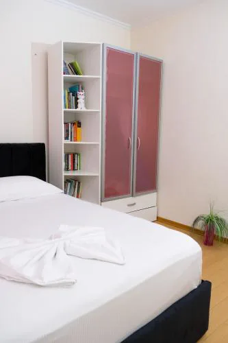 ALBJONA GUESTHOUSE TIRANA