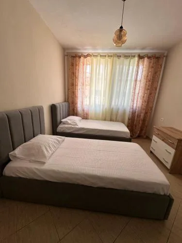 Aldo Apartment