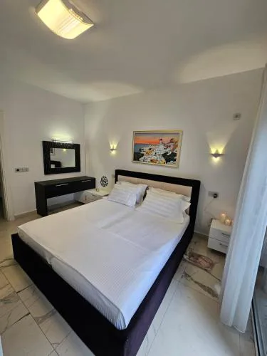 Alisia apartment - Rruga E Barrikadave