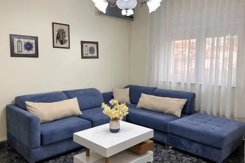 Alius Apartment