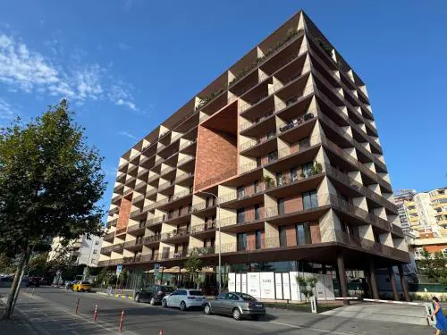 Altana Guest Apartments