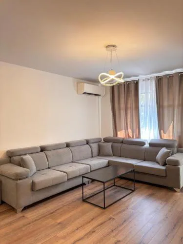 Alvaros Apartment
