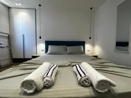 Alvi Apartment