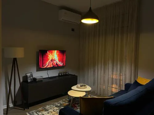 AM Apartment Tirana