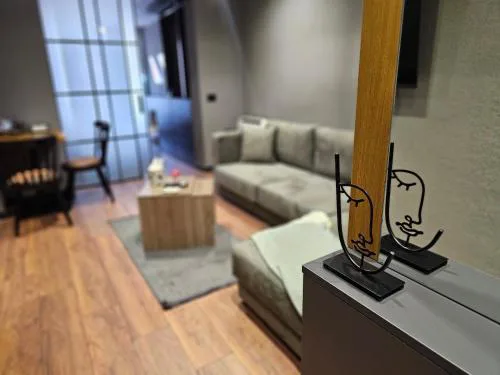 Amafiore Apartment