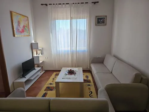 Amant's House