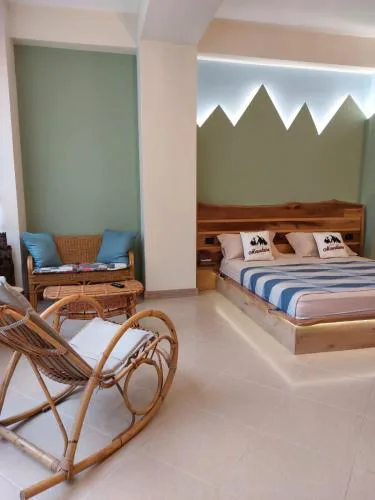 Amara Luxury Apartment