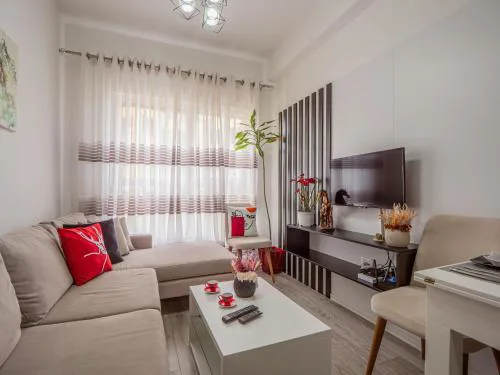 Amber's Cozy Place