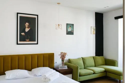 Amel's apartments