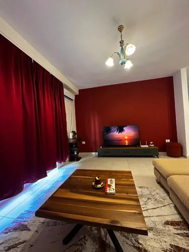 Amona Apartments