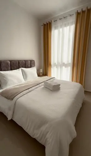 Angela Apartment