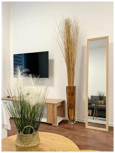 Anisa's Apartment