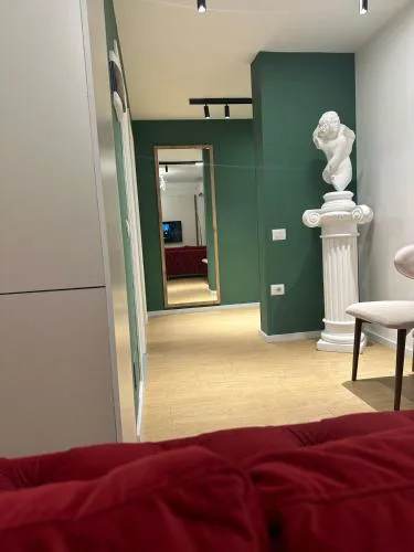 Apart Hotel CANI