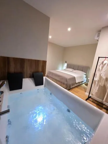 APART LIVING TIRANA center 1
