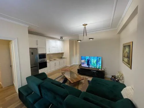 Apartament in Pazari i Ri Tirane