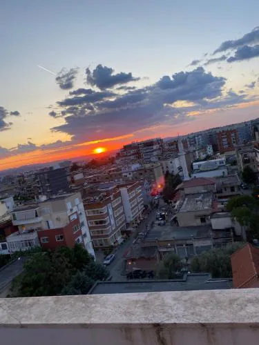 Apartament Porcelan