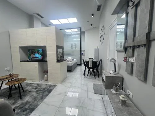 Apartament Smile in Tirana Center