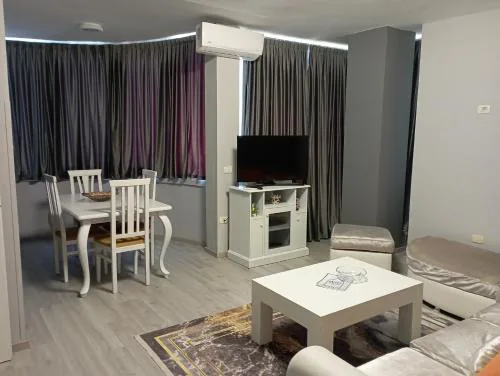 Apartamenti Egla