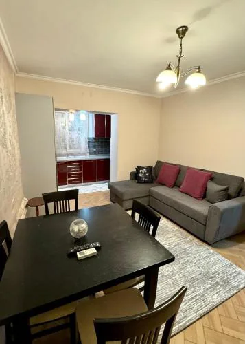 Apartamenti Vasil Shanto