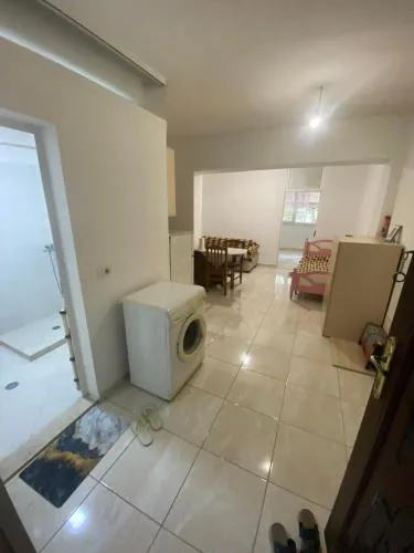 Apartament's AB
