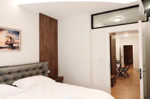 Apartment 104