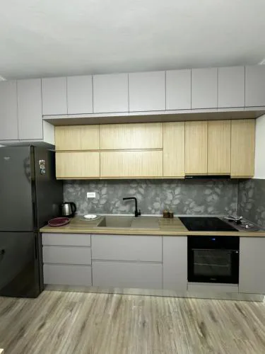 Apartment 1330