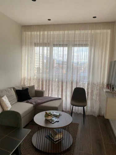 Apartment 36
