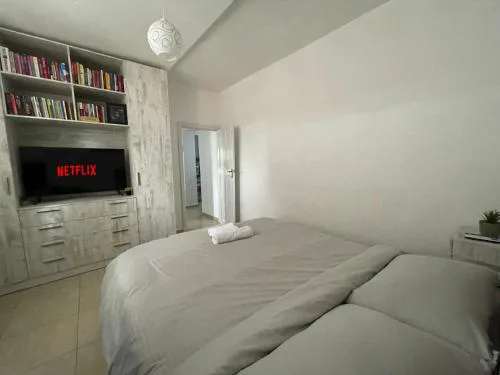 Apartment after U.S. Embassy in Tirana
