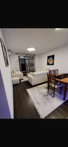 Apartment apartment
