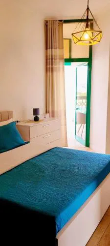 Apartment Center Tirana