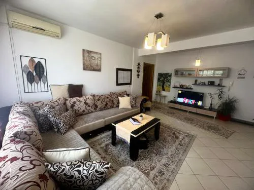 Apartment Crystal Comfort Stylish Spotless