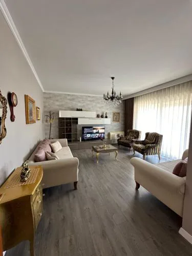 Apartment Galleria Tirana