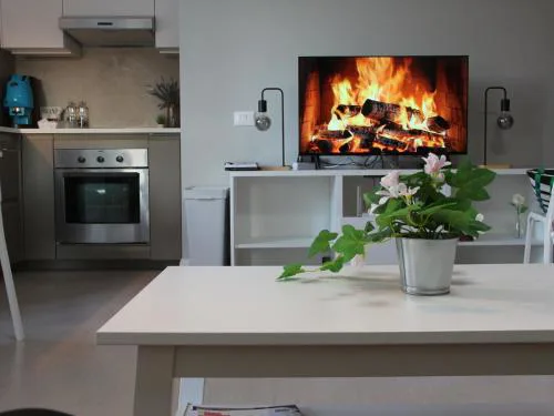 Apartment in Center of Tirana!