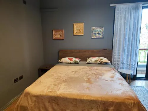 Apartment In Tirana