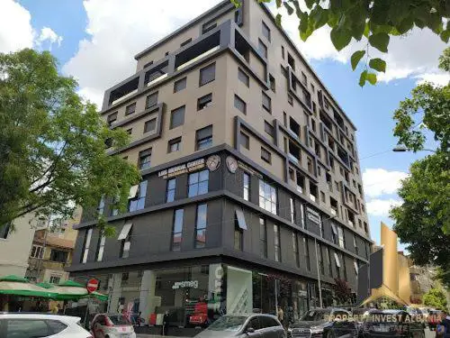 Apartment in Tirana, near Sheshi Wilson