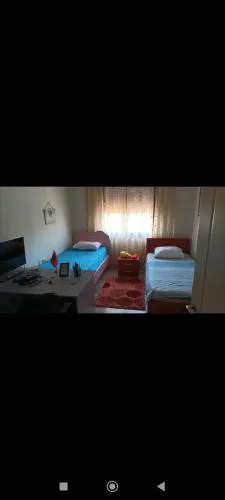 Apartment ISH fusha aviacionit
