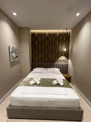 Apartment Kodra e Diellit