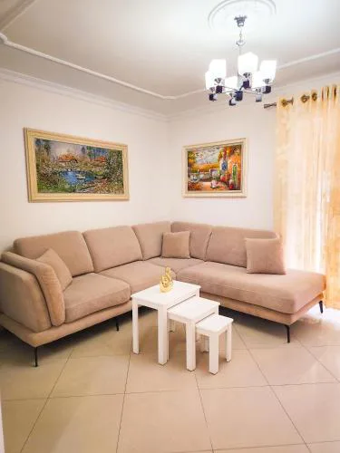 Apartment Sweet New Pazar