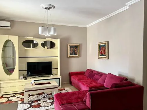 Apartment Tirana near The New Boulevard