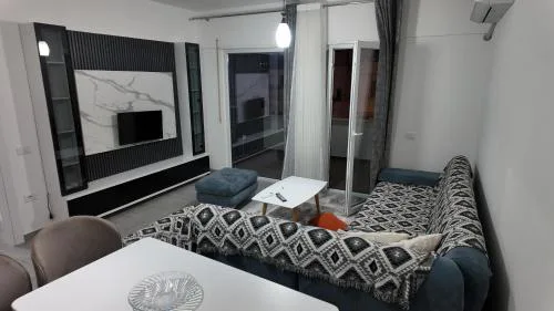 Apartment Tourist Tirana