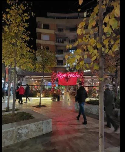 Apartments Kriss